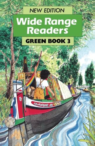 Beispielbild fr Wide Range Reader Green Book 03 Fourth Edition zum Verkauf von Better World Books