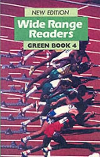 Beispielbild fr new edition wide range readers green book 4 zum Verkauf von Reuseabook