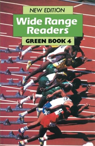 9780050037522: new edition wide range readers green book 4