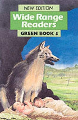 Stock image for Wide Range Reader Green Book 05 Fourth Edition for sale by WorldofBooks