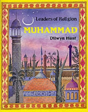 Beispielbild fr Muhammad zum Verkauf von ThriftBooks-Atlanta