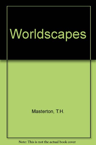 Worldscapes (9780050040287) by T.H. Masterton