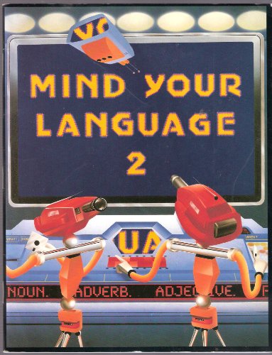 9780050040508: Mind Your Language: Bk. 2