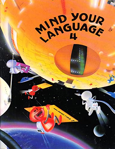 9780050040522: Mind Your Language 4