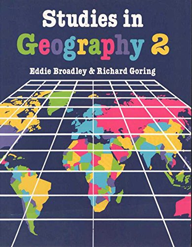 9780050040560: Studies in Geography: Bk. 2