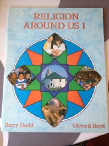 Stock image for Religion Around Us: Book 1 (Religion Around Us) for sale by MusicMagpie