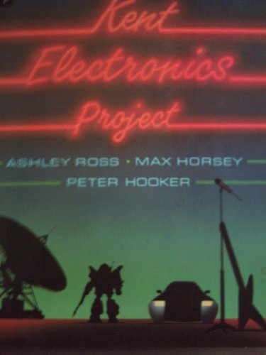 Imagen de archivo de Kent Electronics Project a la venta por WorldofBooks