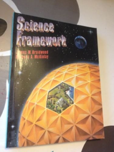 9780050043837: Science Framework