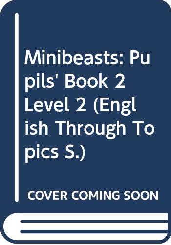 9780050050514: Pupils' Book 2 (Level 2) (English Through Topics S.)