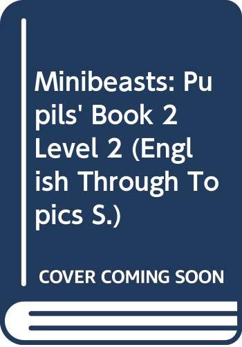 Stock image for Pupils Book 2 (Level 2) (English Through Topics S.) for sale by Reuseabook