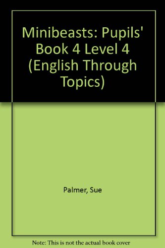 9780050050590: Pupils' Book 4 (Level 4)