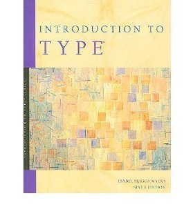 Imagen de archivo de Introduction to Type a la venta por Front Range Books, LLC