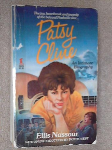 Stock image for Patsy Cline: An Intimate Biography for sale by Half Price Books Inc.