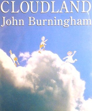 9780051709299: Cloudland