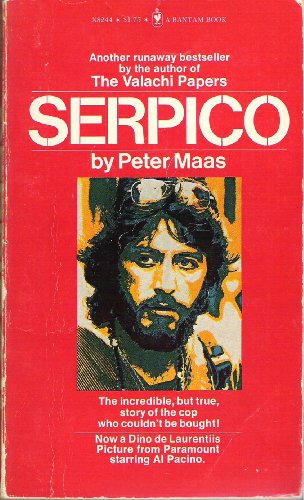 Stock image for Serpico for sale by Wonder Book
