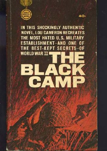 9780058130010: The Black Camp