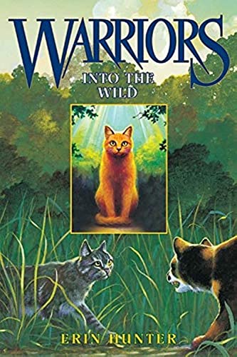 9780060000028: Into the Wild: 1 (Warriors: the Prophecies Begin, 1)