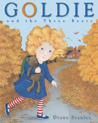 Beispielbild fr Goldie and the Three Bears zum Verkauf von Better World Books