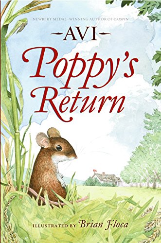 9780060000127: Poppy's Return (Poppy, 6)