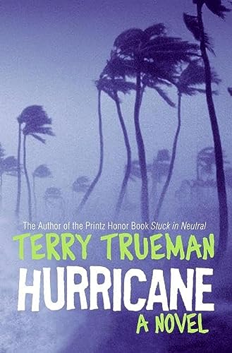 Hurricane: A Novel (9780060000189) by Trueman, Terry