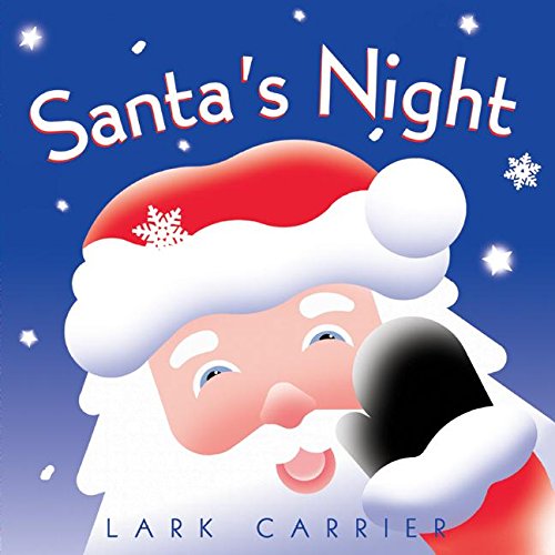 Beispielbild fr Santa's Night zum Verkauf von SecondSale
