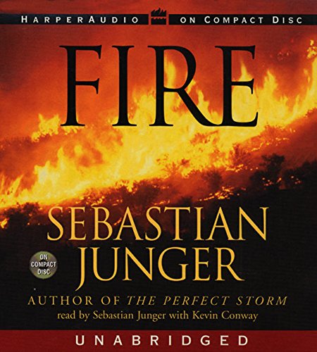 Stock image for Fire CD for sale by BooksRun