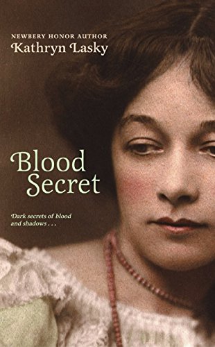 Stock image for Blood Secret for sale by Better World Books