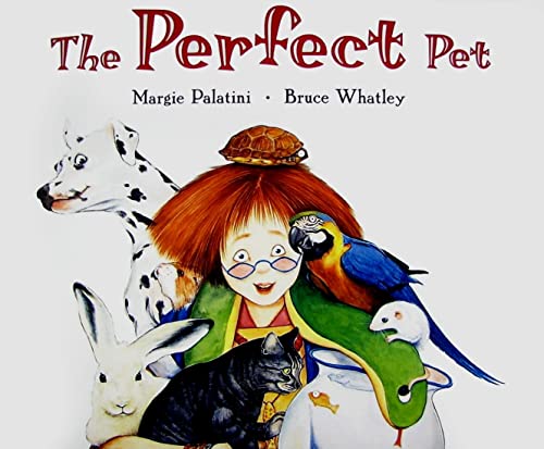 Imagen de archivo de The Perfect Pet a la venta por Reliant Bookstore