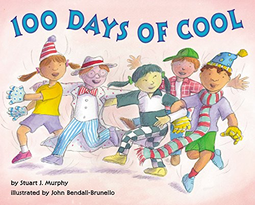 Stock image for 100 Days of Cool (MathStart 2) for sale by Once Upon A Time Books