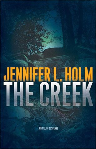 9780060001339: The Creek