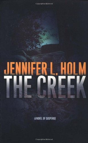 Stock image for The Creek for sale by Your Online Bookstore