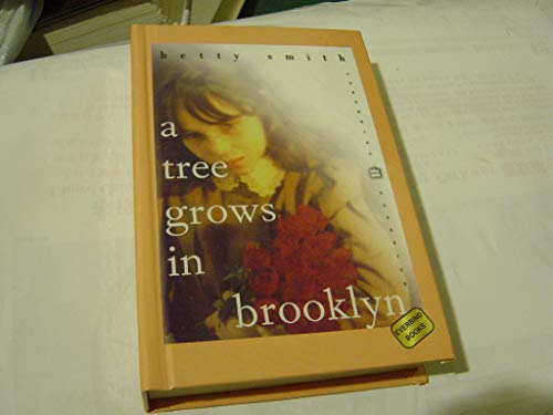 Imagen de archivo de A Tree Grows in Brooklyn a la venta por Goodwill of Colorado
