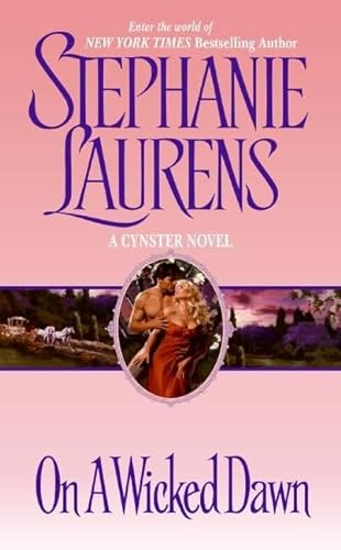 9780060002053: On a Wicked Dawn (Cynster Novels, 9)