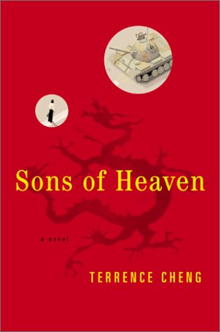9780060002435: Sons of Heaven: A Novel