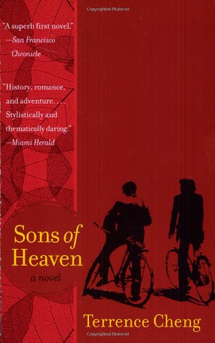 Stock image for Sons of Heaven: A Novel for sale by Montclair Book Center