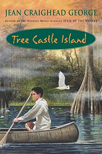 9780060002541: Tree Castle Island
