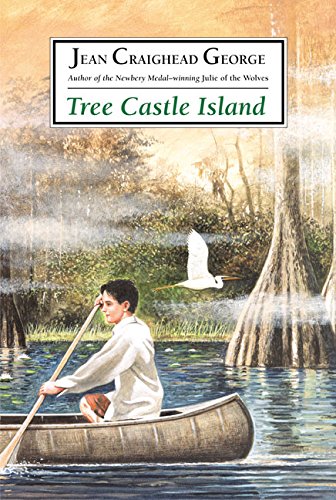 9780060002565: Tree Castle Island