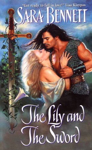 Stock image for The Lily and the Sword for sale by Better World Books: West
