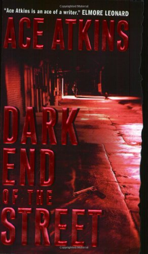 Beispielbild fr Dark End of the Street (Nick Travers) zum Verkauf von BooksRun