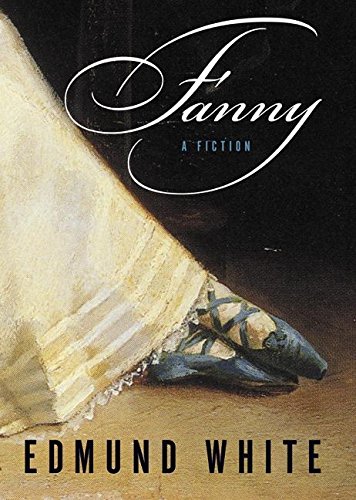Stock image for Fanny: A Fiction for sale by SecondSale