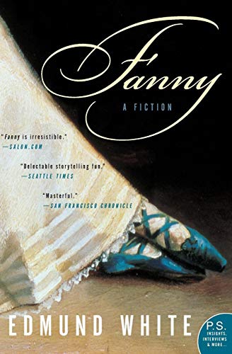 Beispielbild fr Fanny: A Fiction (P.S.) zum Verkauf von Wonder Book