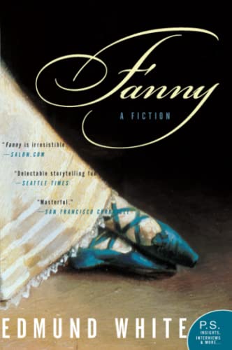 Imagen de archivo de Fanny: A Fiction (P.S.) a la venta por Wonder Book