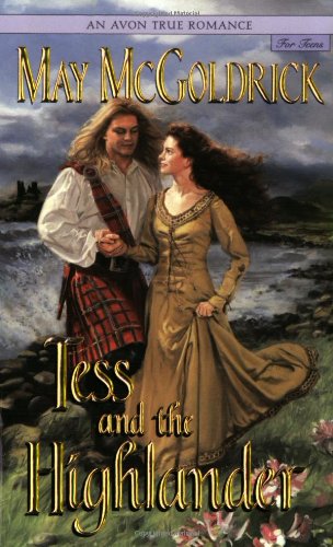 Stock image for Tess and the Highlander for sale by gearbooks