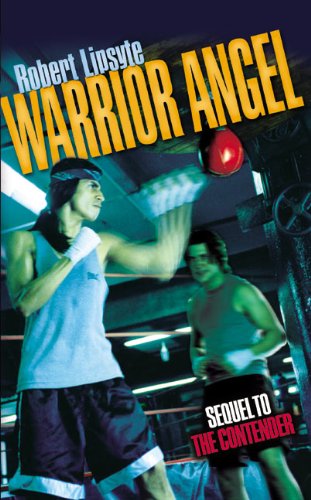 Stock image for Warrior Angel for sale by Better World Books