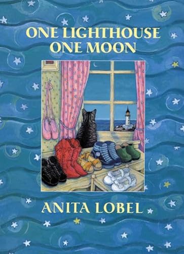 Beispielbild fr One Lighthouse, One Moon zum Verkauf von Better World Books
