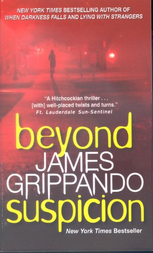 Beispielbild fr Beyond Suspicion (Jack Swyteck Novel, 2) zum Verkauf von BooksRun