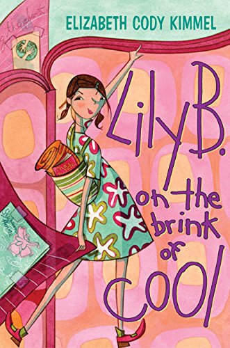 9780060005887: Lily B. On The Brink Of Cool (Lily B. Series)