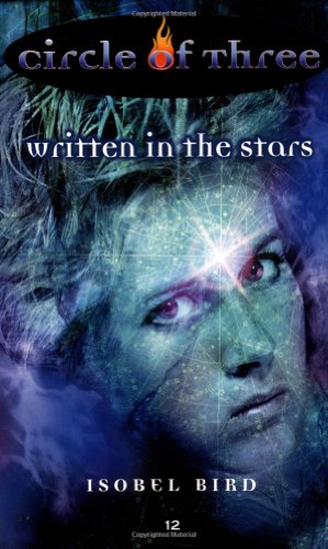 Stock image for Circle of Three #12: Written in the Stars for sale by SecondSale