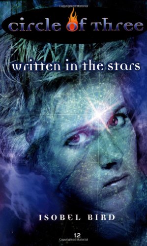 Stock image for Circle of Three #12: Written in the Stars for sale by Better World Books