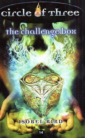 Imagen de archivo de Circle of Three #14: The Challenge Box a la venta por BooksRun